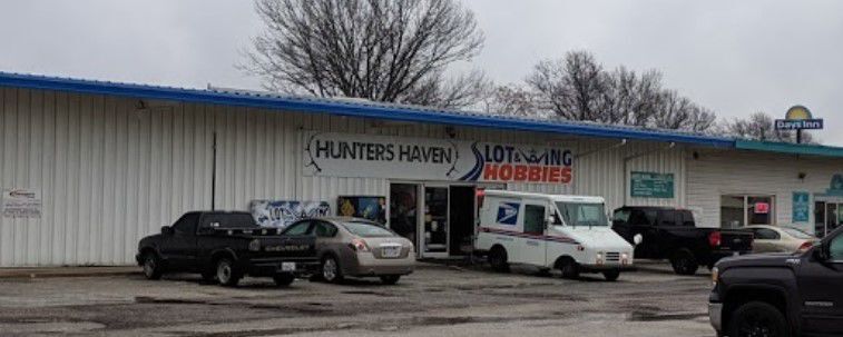 Hunter's Haven